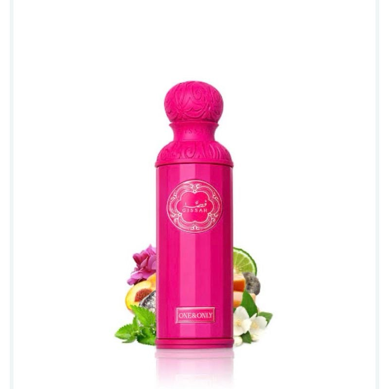 Gissah One & Only Eau de Parfum