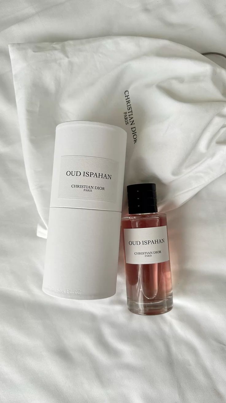 Dior Oud Ispahan Eau de Parfum