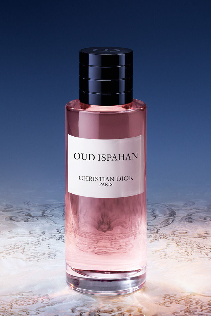Dior Oud Ispahan Eau de Parfum