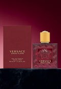 Versace Eros Flame Eau de Parfum