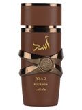 Asad Bourbon Lattafa