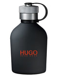 Hugo Just Different Hugo Boss perfume bottle
