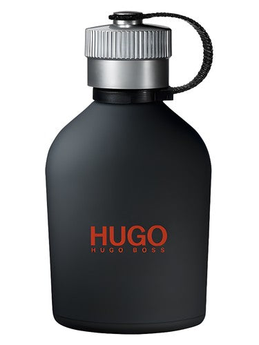 Hugo Just Different Hugo Boss perfume bottle