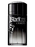 Black XS L'Exces Paco Rabanne