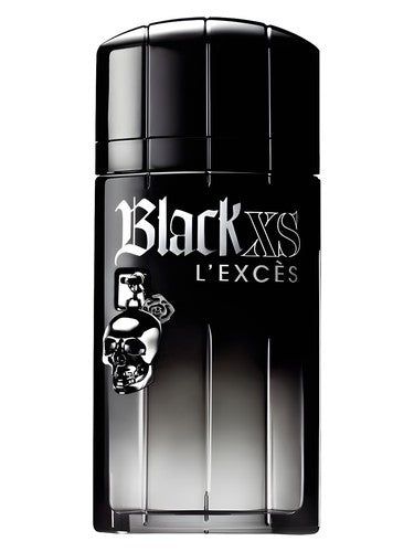 Black XS L'Exces Paco Rabanne