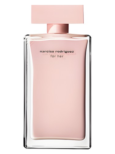 Narciso Rodriguez for Her EDP