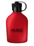 Hugo Red Hugo Boss perfume bottle