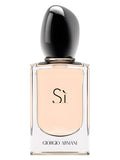 Si Giorgio Armani