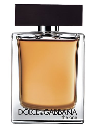 The One for Men Dolce Gabbana