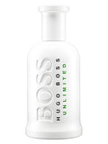 Boss Bottled Unlimited Hugo Boss perfume bottle