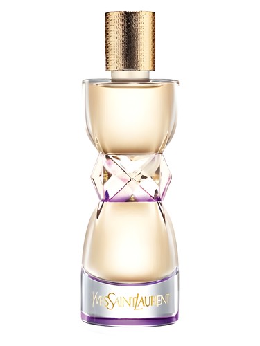 Manifesto L'Eclat YSL