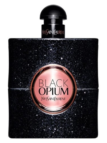 Black Opium YSL