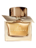 My Burberry perfume bottle