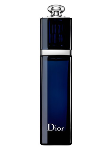 Dior Addict Eau de Parfum 2014 perfume bottle
