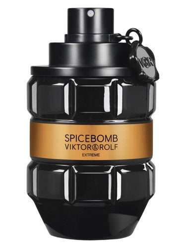 Spicebomb Extreme Viktor Rolf