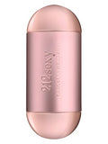 212 Sexy Carolina Herrera perfume bottle