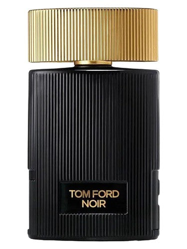 Noir Pour Femme Tom Ford perfume bottle
