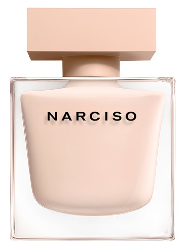 Narciso Poudree Narciso Rodriguez perfume bottle
