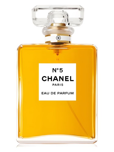 Chanel No 5 EDP
