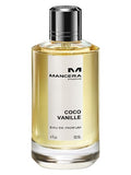 Coco Vanille Mancera perfume bottle
