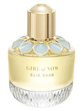 Girl of Now Elie Saab perfume bottle