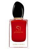 Si Passione Giorgio Armani