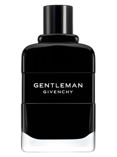 Gentleman EDP Givenchy perfume bottle