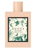 Gucci Bloom Acqua di Fiori perfume bottle