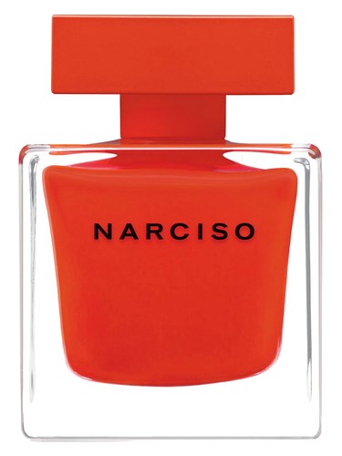 Narciso Rouge Narciso Rodriguez perfume bottle
