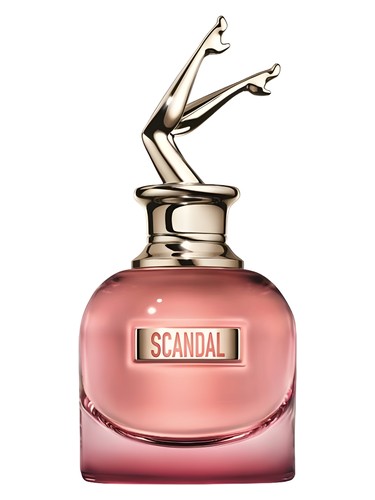 Scandal by Night Jean Paul Gaultier
