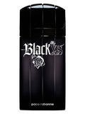 Black XS Paco Rabanne