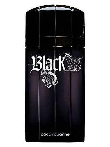 Black XS Paco Rabanne