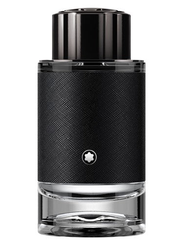 Explorer Montblanc