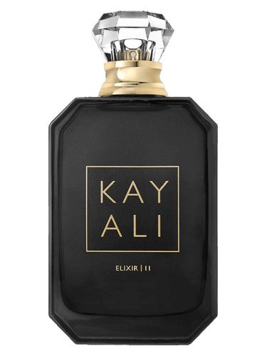 Elixir 11 Kayali