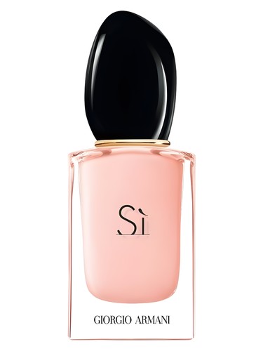 Si Fiori Giorgio Armani