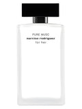 Pure Musc For Her Narciso Rodriguez perfume bottle