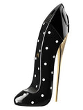 Good Girl Dot Drama Collector Edition Carolina Herrera perfume bottle