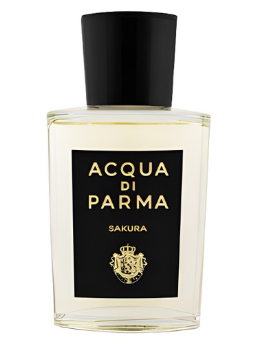 Acqua di Parma Sakura