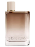 Burberry Her Intense EDP perfume bottle