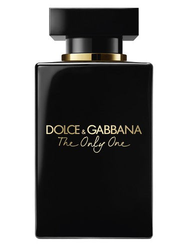 The Only One Intense Dolce Gabbana