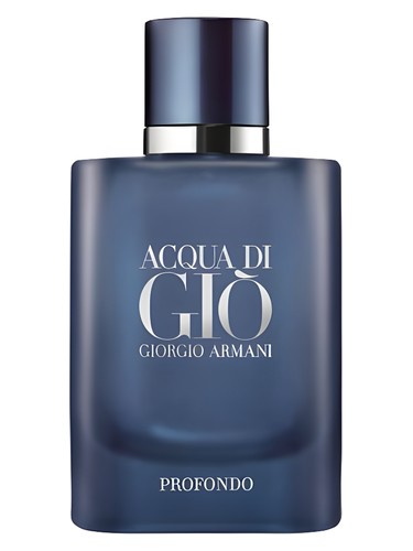 Acqua di Giò Profondo