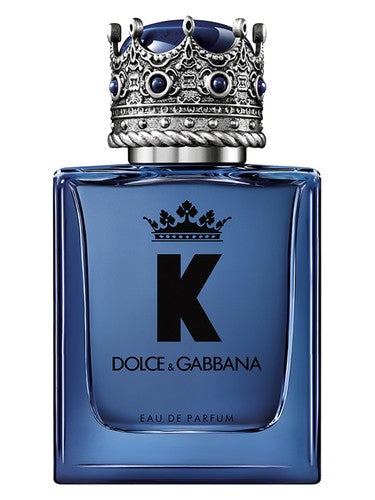 K by Dolce Gabbana EDP