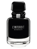 L'Interdit Intense Givenchy perfume bottle
