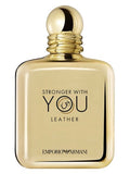 Stronger With You Leather Emporio Armani
