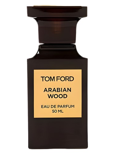 Arabian Wood Tom Ford