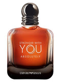 Stronger With You Absolutely Emporio Armani