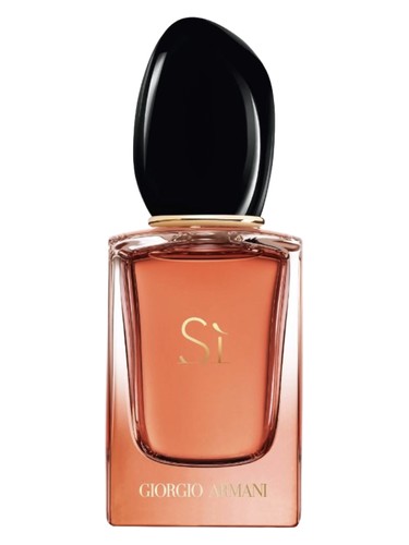 Si Intense 2021 Giorgio Armani