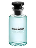 Imagination Louis Vuitton perfume bottle