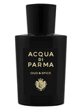Oud and Spice Acqua di Parma perfume bottle