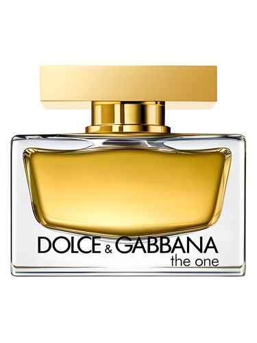 The One Dolce & Gabbana